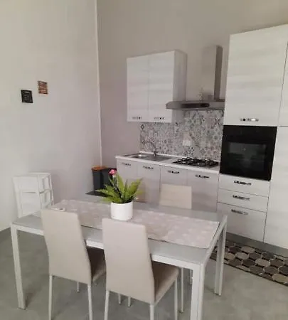 Noemi Apartment Mazara del Vallo
