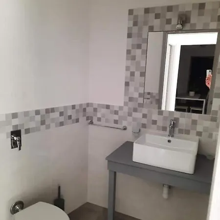 Apartment Noemi